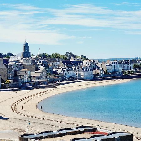 Belle Vue Sur Les Sablons Apartment Saint-Malo Ngoại thất bức ảnh