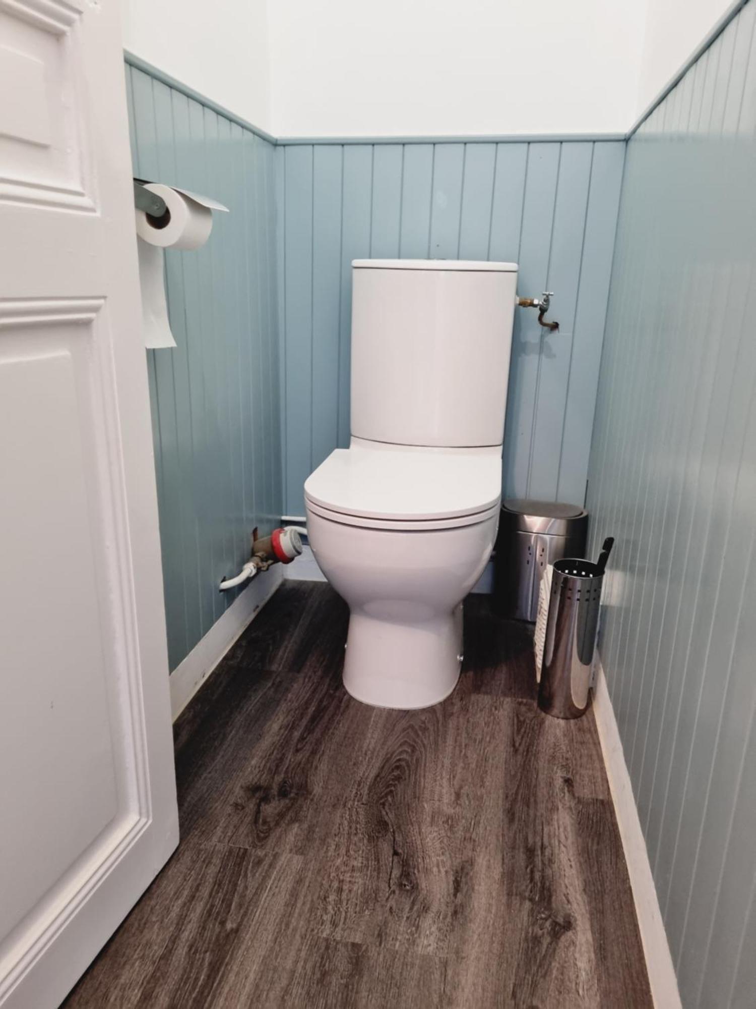 Belle Vue Sur Les Sablons Apartment Saint-Malo Ngoại thất bức ảnh